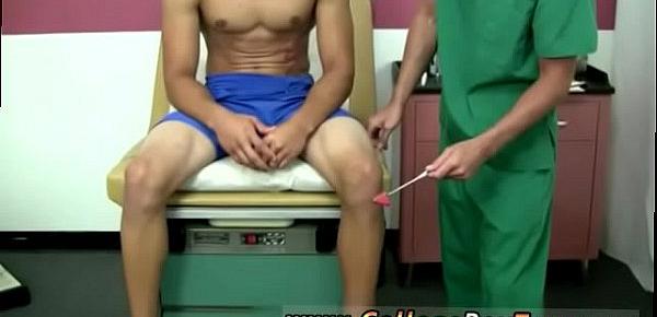  Poland teen gay sex I had him get on the exam table while I examined